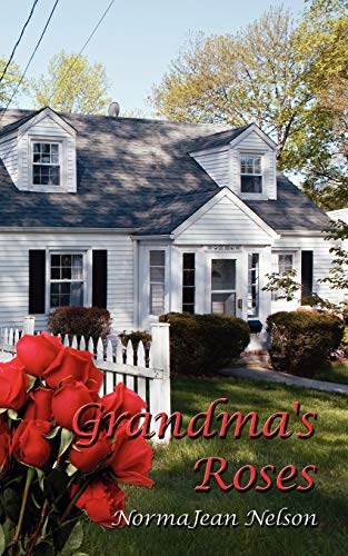 Grandma's Roses