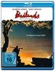 Badlands - Zerschossene Träume [Blu-ray]