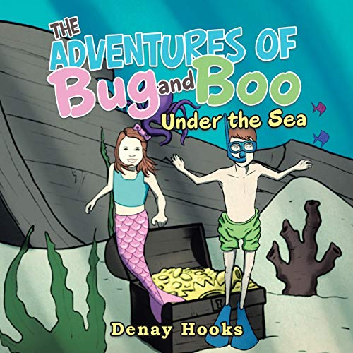 The Adventures of Bug and Boo: Under the Sea