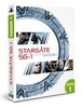 Stargate sg-1, saison 1 