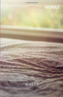 The Waves (Vintage Classics)