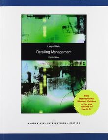 Retailing Management - Global Edition