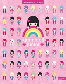 Kimmidoll junior : cherche et trouve