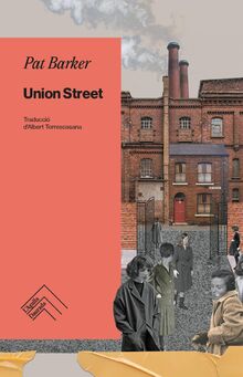 Union Street (FUERA DE COLECCIÓN)