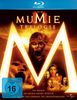 Die Mumie - Trilogy: Die Mumie + Die Mumie kehrt zurück + Das Grabmal des Drachenkaisers [Blu-ray]