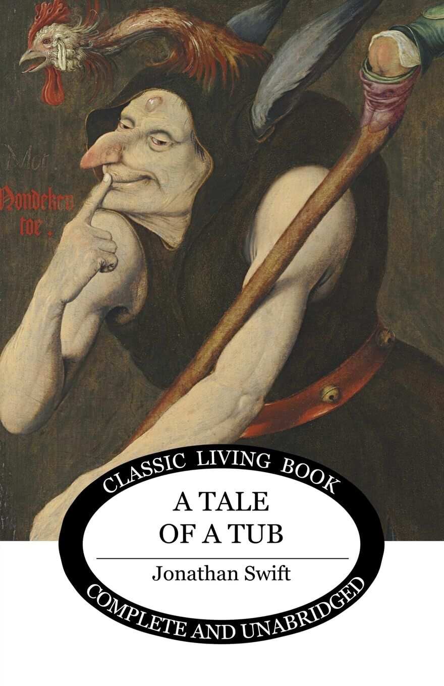 A Tale of a Tub