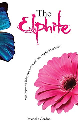 The Elphite (Visionary Collection, Band 3)