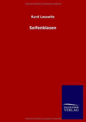 Seifenblasen