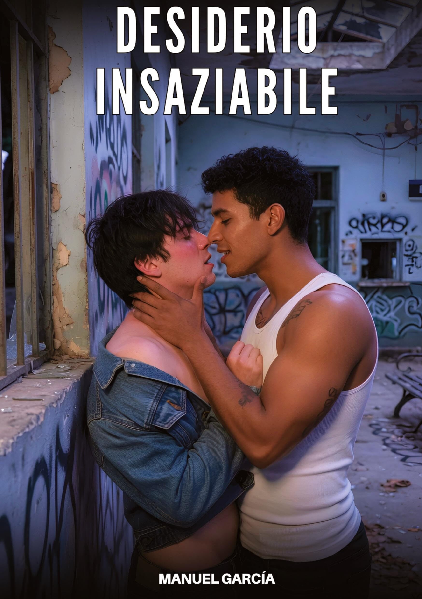 Desiderio Insaziabile