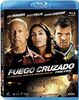 Fuego Cruzado (F.W.F.) [Blu-ray] [Spanien Import]