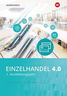 Einzelhandel 4.0: 1. Ausbildungsjahr: Schülerband