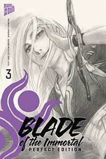 Blade of the Immortal 3: Perfect Edition (Blade of the Immortal - Perfect Edition)