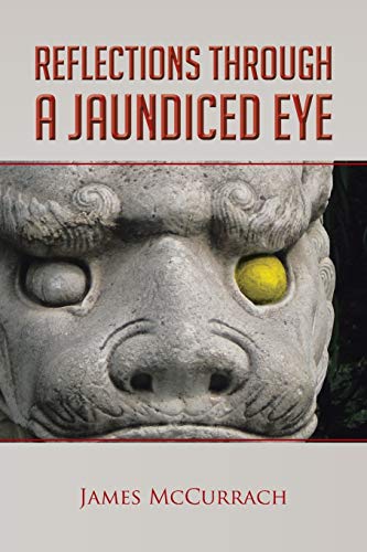 Reflections Through a Jaundiced Eye: Andrew's Story