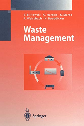 Waste Management