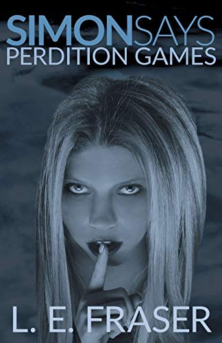 Simon Says (Perdition Games)