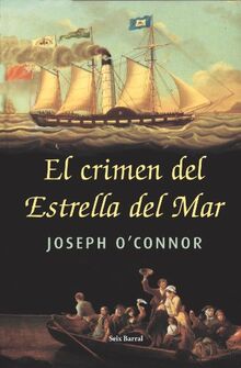 El crimen del Estrella del Mar (OTROS LIB. EN EXISTENCIAS S.BARRAL, Band 1)