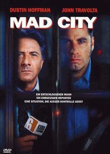 Mad City