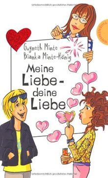 Meine Liebe - deine Liebe