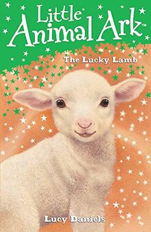 7: The Lucky Lamb (Little Animal Ark)
