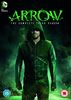 Arrow: Season 3 [5 DVDs] [UK Import]