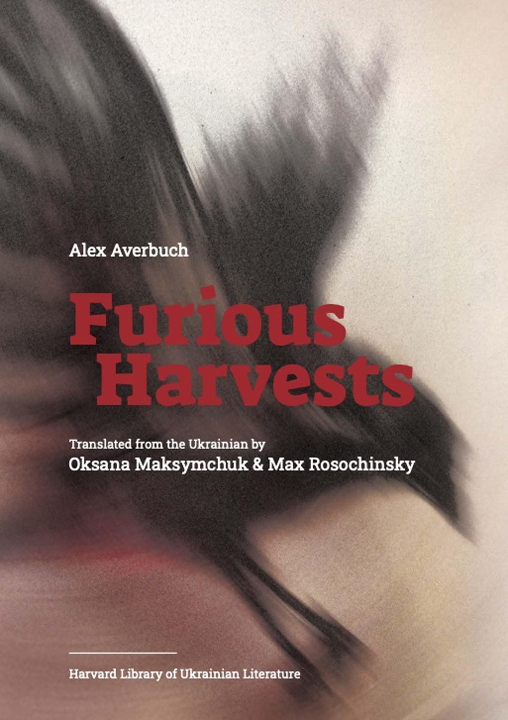 Furious Harvests - Neuware