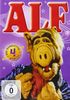 Alf - Staffel 4 [4 DVDs]