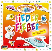 Lieder Fieber