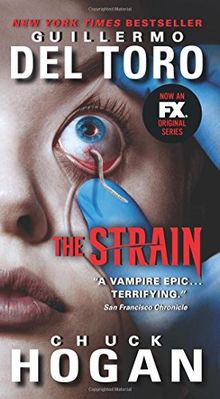 The Strain TV Tie-in Edition (The Strain Trilogy)