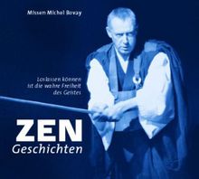 Zen-Geschichten, 1 Audio-CD