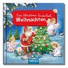 Trötsch Bilderbuch Mein klitzekleines Kinderbuch Weihnachten: Beschäftigungsbuch Kinderbuch Geschichtenbuch