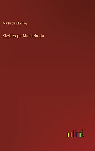 Skyttes pa Munkeboda