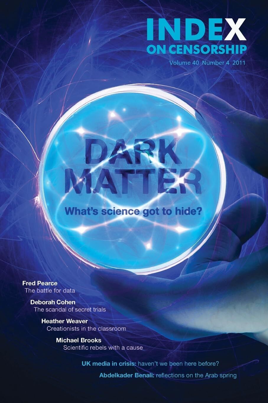 Dark Matter