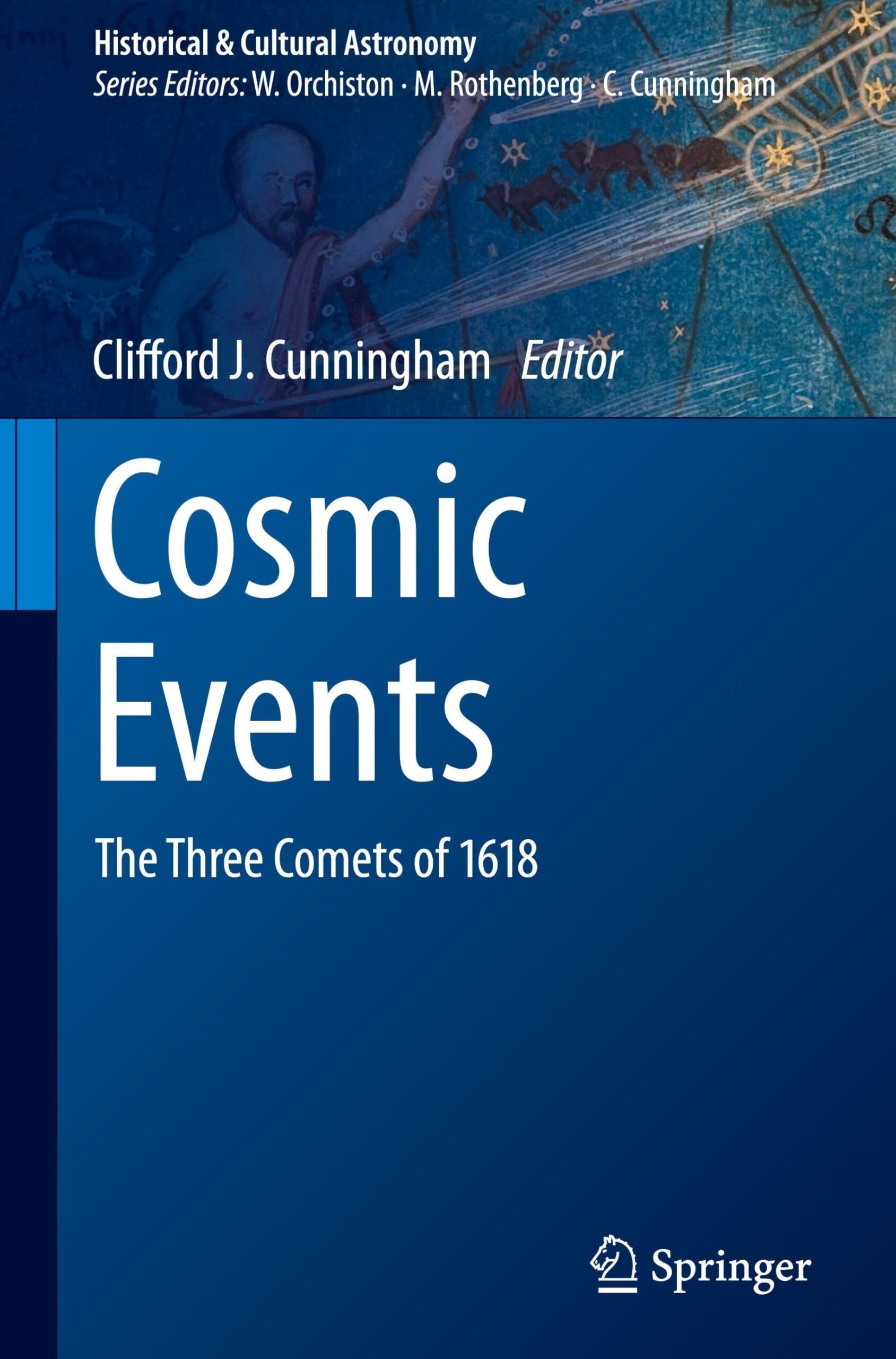 Cosmic Events