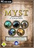 Myst Complete 1-5 (PC)