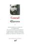 Conrad : Oeuvres, tome 1 (Pleiade)