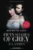 Fifty Shades of Grey - Befreite Lust: Band 3. Buch zum Film - Roman