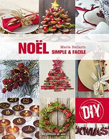 Noël simple & facile