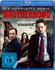 Brotherhood - Die komplette Serie [Blu-ray]