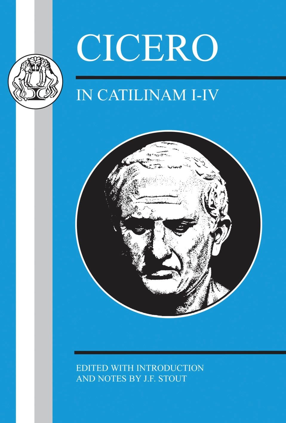 Cicero: In Catilinam I-IV