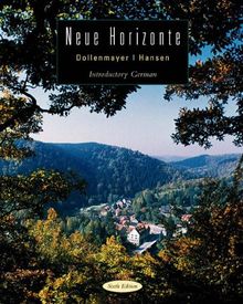 Neue Horizonte