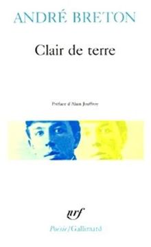 Clair de terre von André Breton | Buch | Zustand akzeptabel