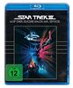 Star Trek III - Auf der Suche nach Mr. Spock - Remastered (Blu-ray)