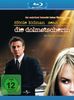Die Dolmetscherin [Blu-ray]