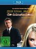 Die Dolmetscherin [Blu-ray]