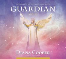 Meditation to Connect with Your Guardian Angel (Angel & Archangel Meditations)