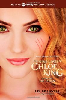 The Fallen (Nine Lives of Chloe King)