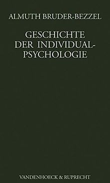 Geschichte der Individualpsychologie (Burgertum)