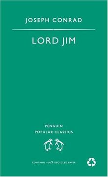 Lord Jim.: A Tale (Penguin Popular Classics)