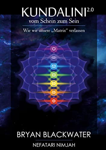 Kundalini 2.0: Das Simulierte Universum - Band 2