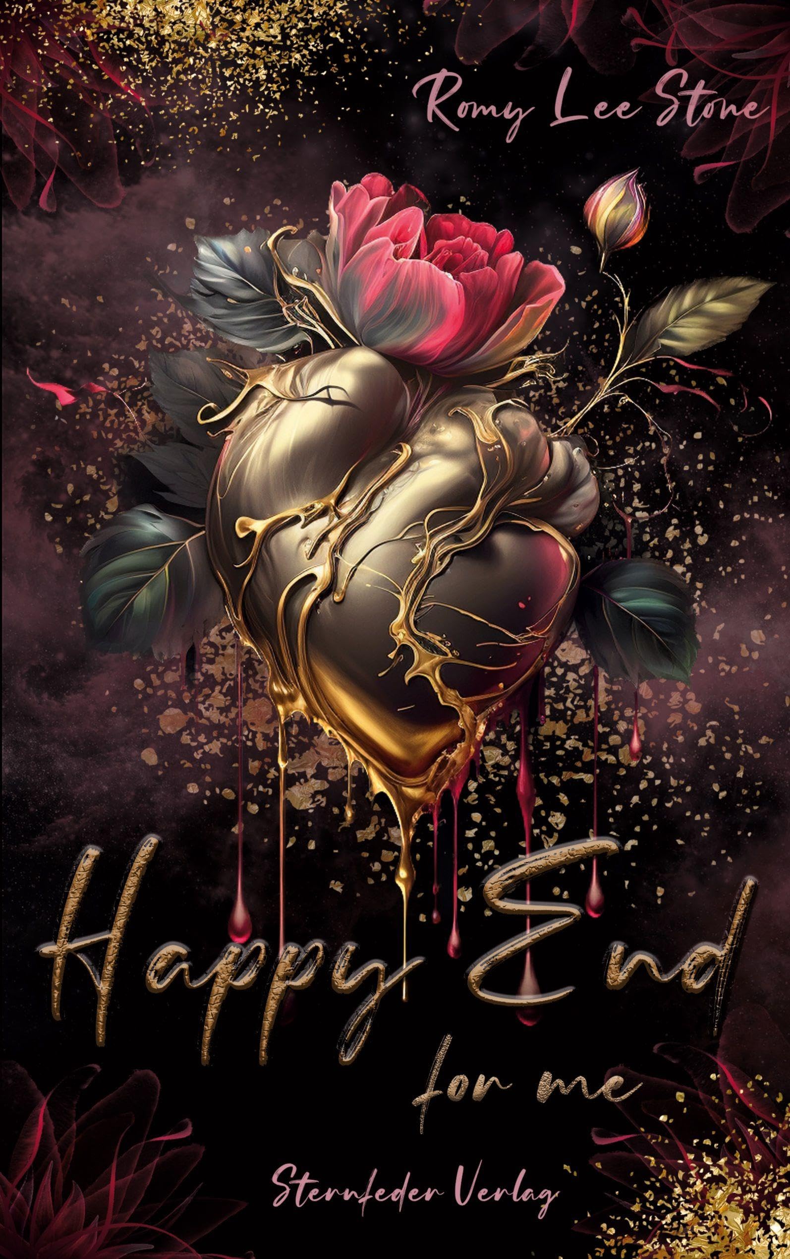 Happy End: For Me: Band 1 der Happy End-Dilogie